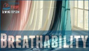 breathability