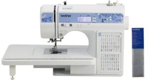 Brother CS7205 Computerized Sewing Machine B0DP3FFFRH