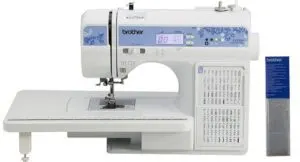Brother CS7205 Computerized Sewing Machine B0DP3FFFRH