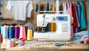 budget-friendly options