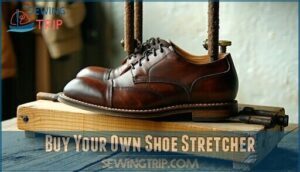 buy your own shoe stretcher