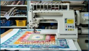 buying considerations buying considerations