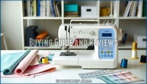 buying guide and reviews