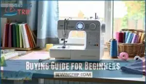 buying guide for beginners