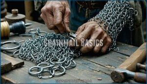 chainmail basics