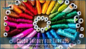 color theory for threads