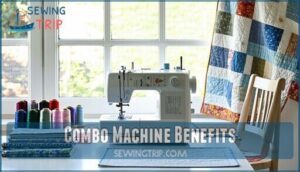 combo machine benefits combo machine benefits