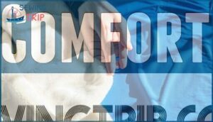 comfort