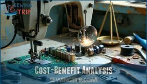 cost-benefit analysis