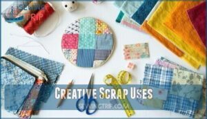 creative scrap uses creative scrap uses