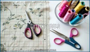 cutting tools