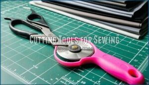 cutting tools for sewing