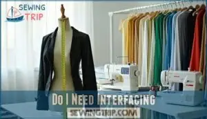 do i need interfacing do i need interfacing