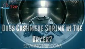 does cashmere shrink in the dryer does cashmere shrink in the dryer