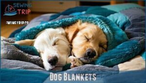 dog blankets