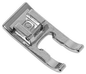 How to Use a Quilting Presser Foot: Choose, Attach & Quilt 4 DREAMSTITCH Snap On 7mm Open B07D7TMZ6Z