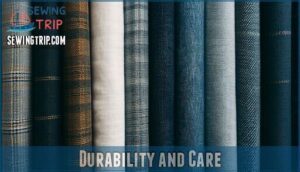 durability and care