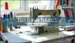 easy sewing projects