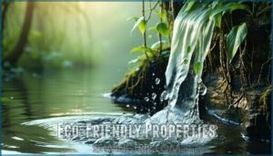 eco-friendly properties