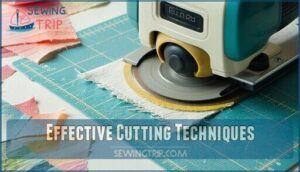 effective cutting techniques