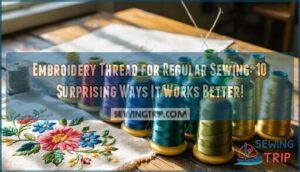 embroidery thread for regular sewing embroidery thread for regular sewing