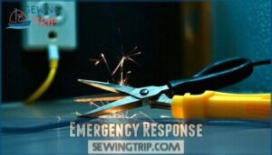 emergency response