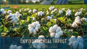 environmental impact