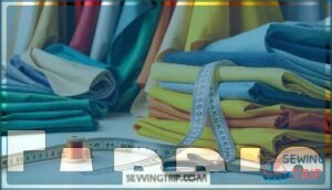 fabric
