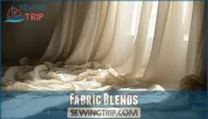 fabric blends