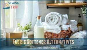fabric softener alternatives