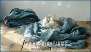 fading rayon fabric fading rayon fabric