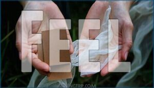 feel