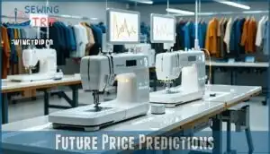 future price predictions