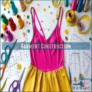 garment construction
