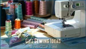 gift sewing ideas