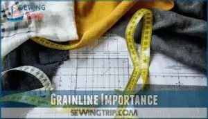 grainline importance