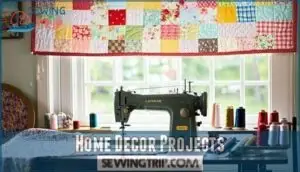 home decor projects