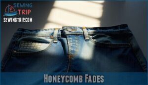 honeycomb fades