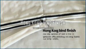 hong kong bind finish