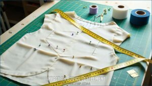 impact on bodice settlement impact on bodice settlement