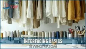 interfacing basics