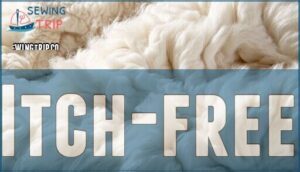 itch-free