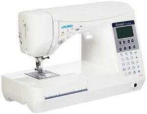 JUKI HZL F300 Sewing and Quilting B004C04YIS