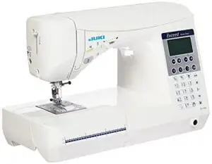 JUKI HZL F300 Sewing and Quilting B004C04YIS