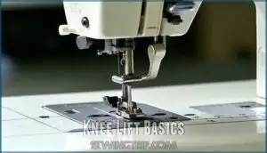 knee lift basics