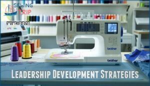 leadership development strategies