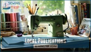 local publications