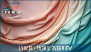 lyocell fabric overview