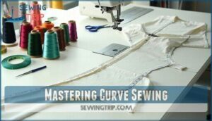 mastering curve sewing mastering curve sewing