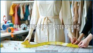mastering curvy alterations